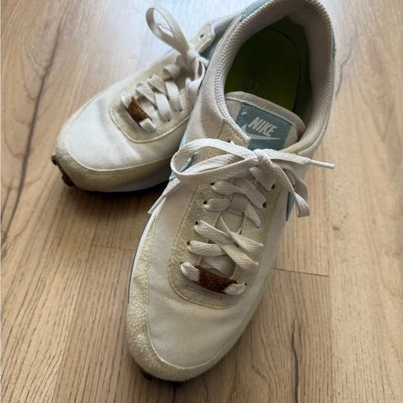 Nike  Daybreak SE 'Indigo' DJ1299-101 Women's Shoes - Picture 4 of 6